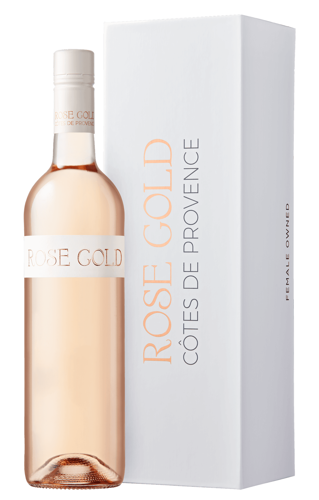ROSE GOLD Wine